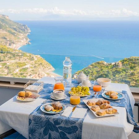 라벨로 A Casa Di Nonna Marianna B&B 외부 사진