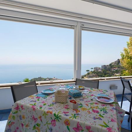 라벨로 A Casa Di Nonna Marianna B&B 외부 사진