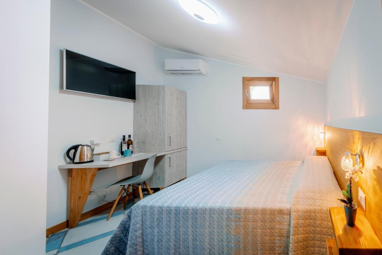 라벨로 A Casa Di Nonna Marianna B&B 외부 사진