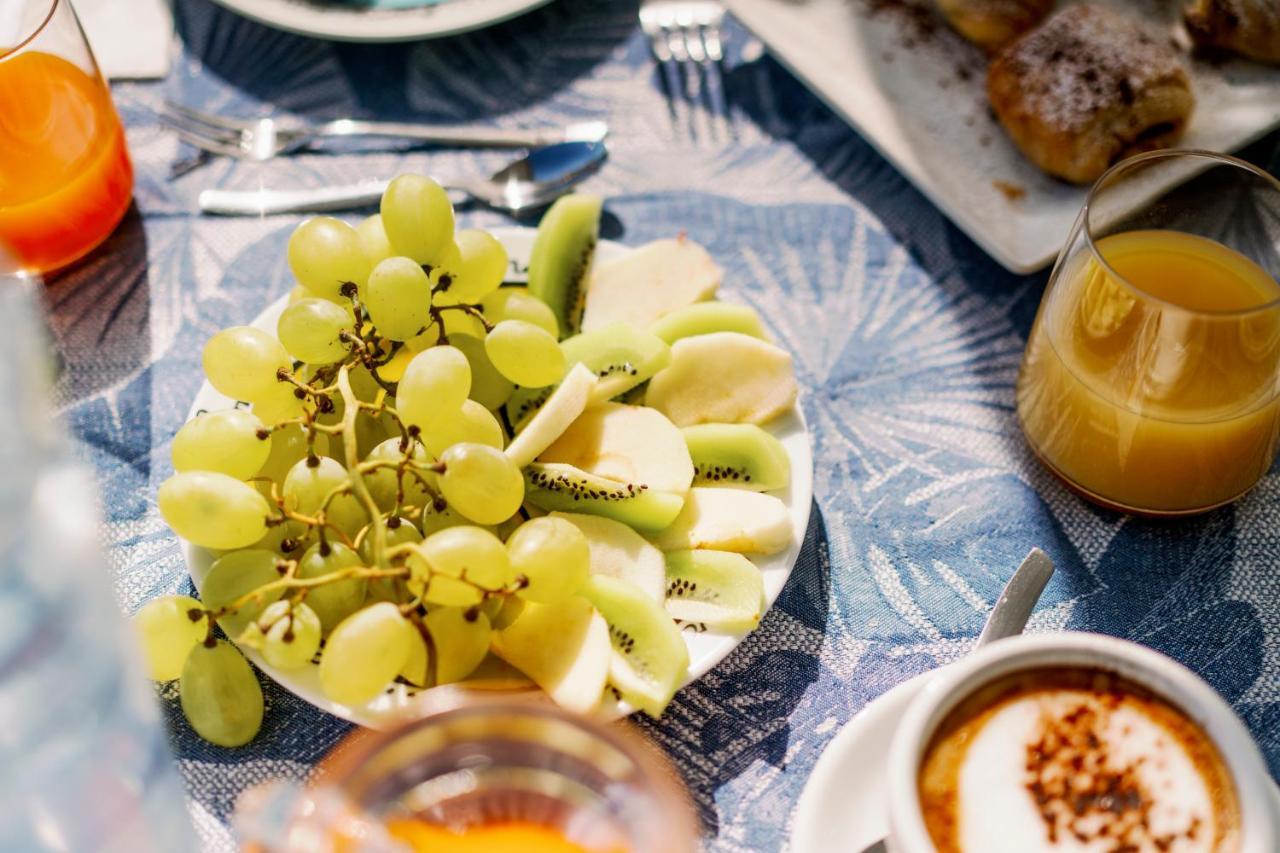 라벨로 A Casa Di Nonna Marianna B&B 외부 사진