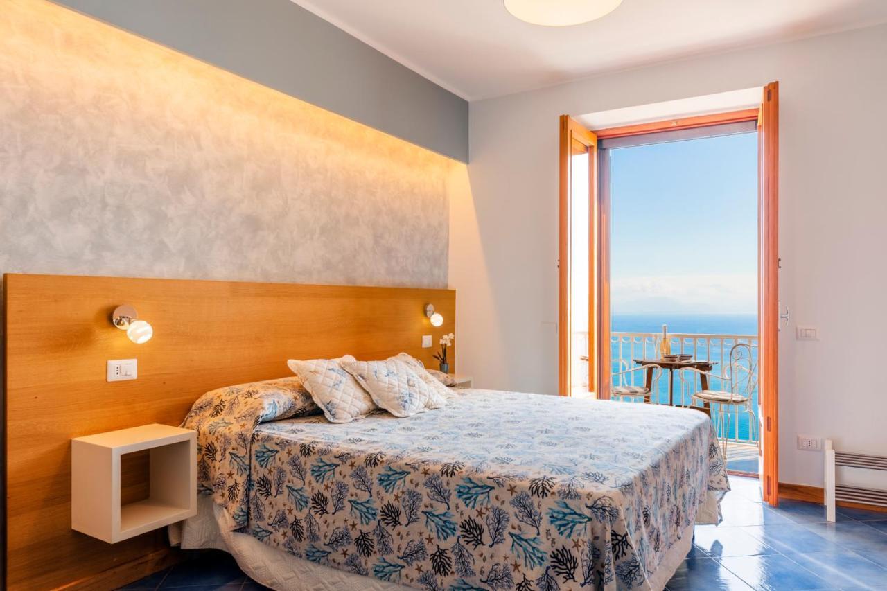 라벨로 A Casa Di Nonna Marianna B&B 외부 사진