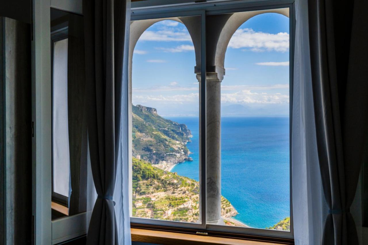 라벨로 A Casa Di Nonna Marianna B&B 외부 사진