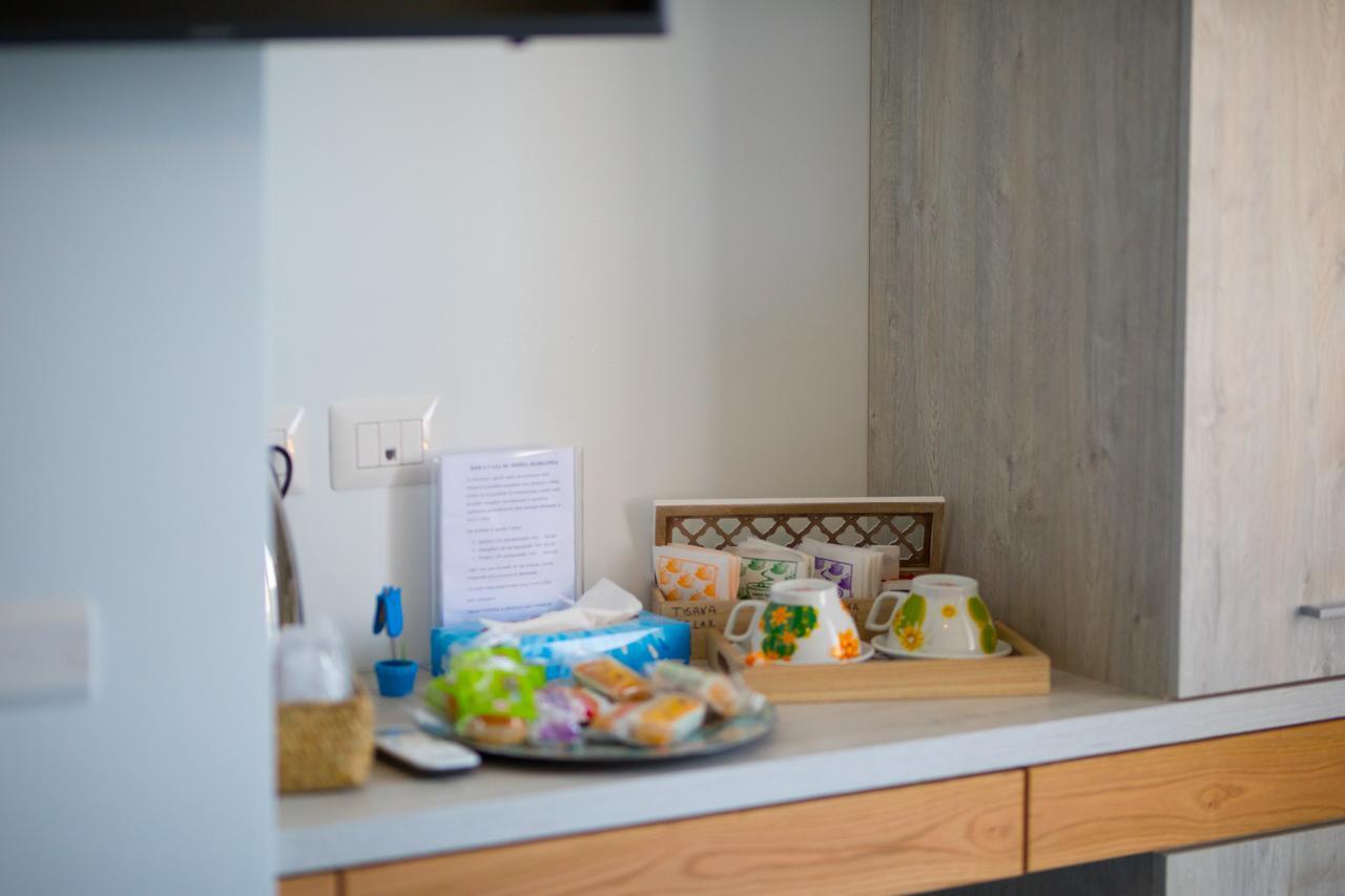 라벨로 A Casa Di Nonna Marianna B&B 외부 사진