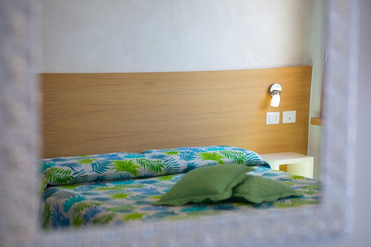 라벨로 A Casa Di Nonna Marianna B&B 외부 사진